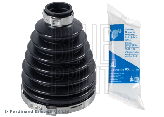 Bellow Kit, drive shaft
